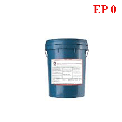 Multifak EP 0 (Mỡ công nghiệp đặc biệt và ô tô đa năng)