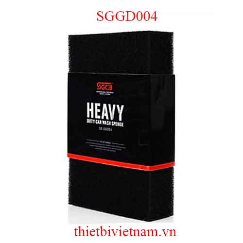 Mút dọn nội thất hãng SGCB SGGD004
