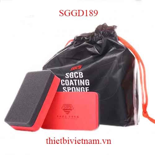Mút phủ 83*52*25mm/10pcs hãng SGCB SGGD189