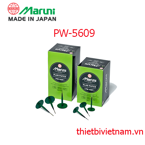 NẤM VÁ PW-5609 (KÍCH CỠ 9X56MM) 20 CÁI/HỘP