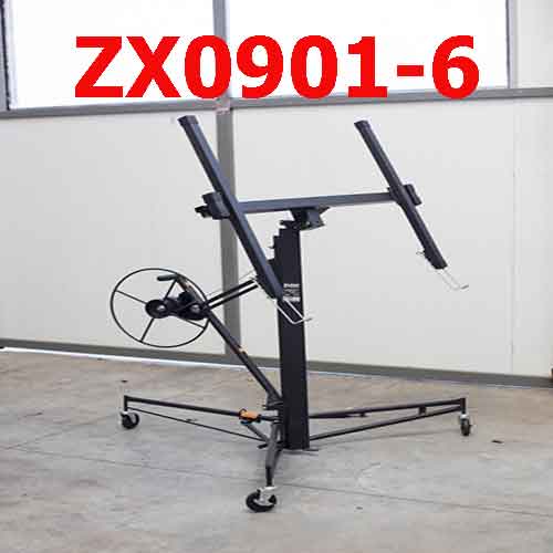 Nâng vách thạch cao ZX0901-6