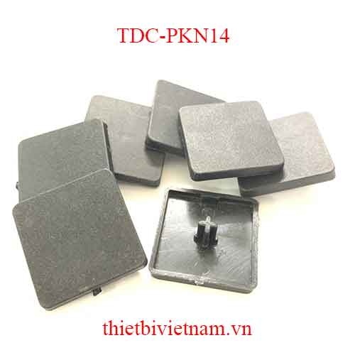 NẮP BÍT NHÔM LOẠI 3 - 30 X 30 MM MODEL TDC-PKN14