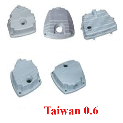 Nắp dầu 0.6Mpa