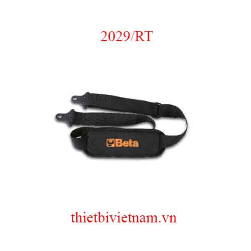 NECKSTRAP BAGS & CASE BETA MODEL 2029/RT