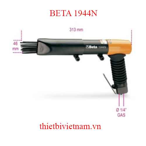 NEEDLE SCALER BETA MODEL 1944N