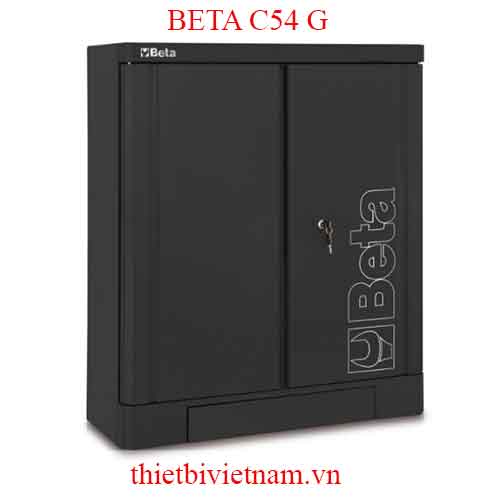 NEWCARGO CABINETS GREY BETA MODEL C54 G