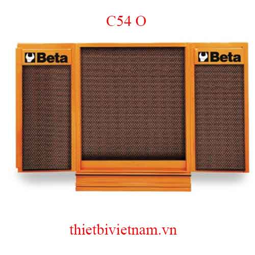 NEWCARGO CABINETS ORANGE BETA MODEL C54 O