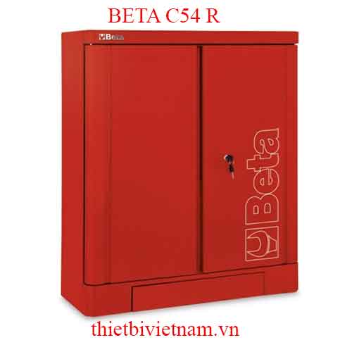 NEWCARGO CABINETS RED BETA MODEL C54 R