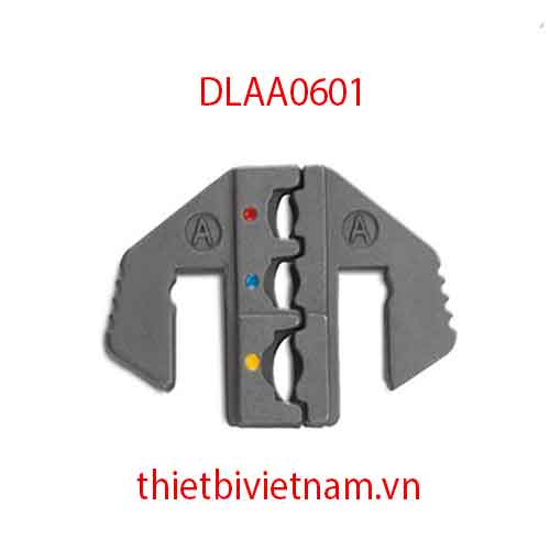 NGÀM BẤM ĐẦU CODE CÁCH ĐIỆN TOPTUL DLAA0601