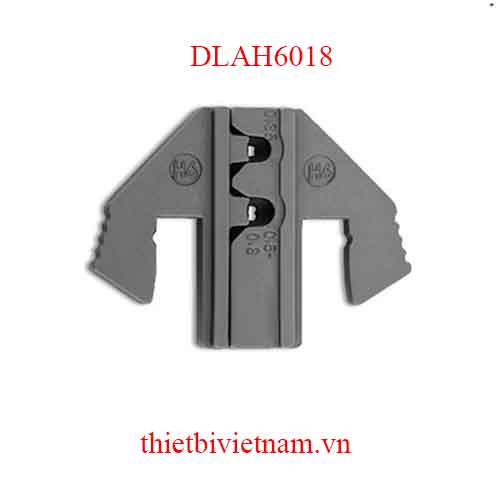 NGÀM BẤM ĐẦU CODE HÃNG TOPTUL DLAH6018