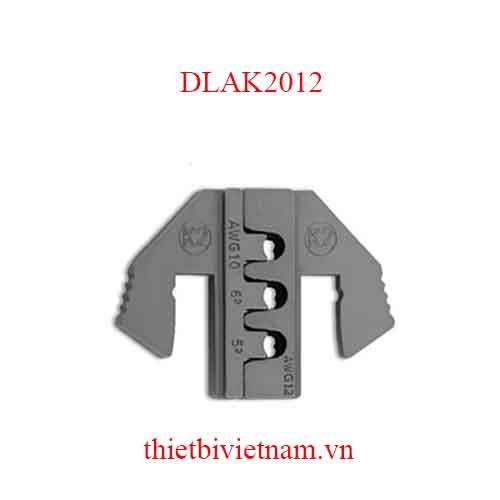 NGÀM BẤM ĐẦU CODE HÃNG TOPTUL DLAK2012