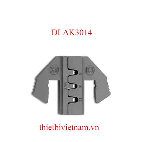 NGÀM BẤM ĐẦU CODE HÃNG TOPTUL DLAK3014