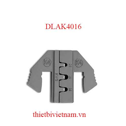 NGÀM BẤM ĐẦU CODE HÃNG TOPTUL DLAK4016