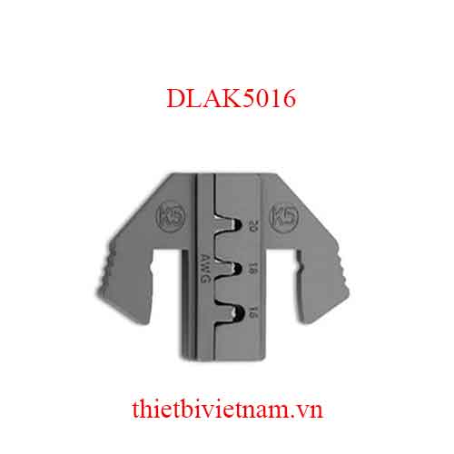 NGÀM BẤM ĐẦU CODE HÃNG TOPTUL DLAK5016