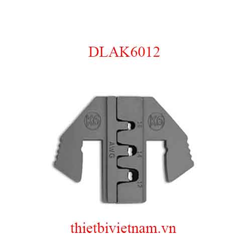 NGÀM BẤM ĐẦU CODE HÃNG TOPTUL DLAK6012