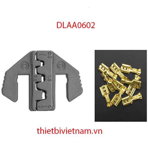 NGÀM BẤM ĐẦU CODE HỞ TOPTUL DLAA0602