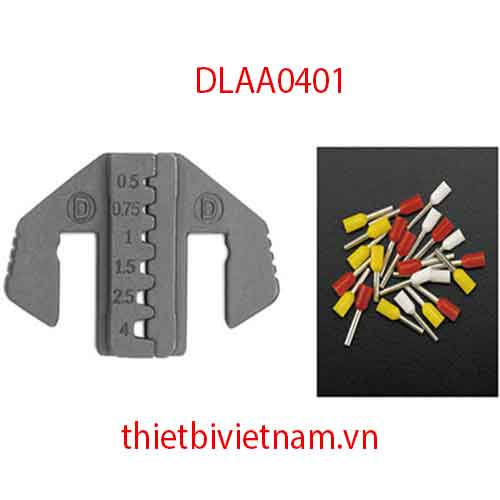 NGÀM BẤM ĐẦU CODE TOPTUL DLAA0401