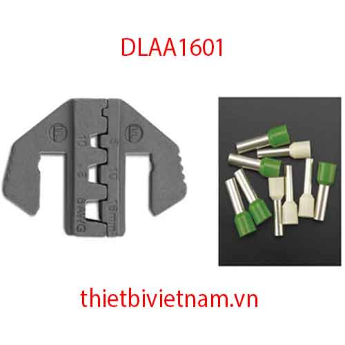 NGÀM BẤM ĐẦU CODE TOPTUL DLAA1601