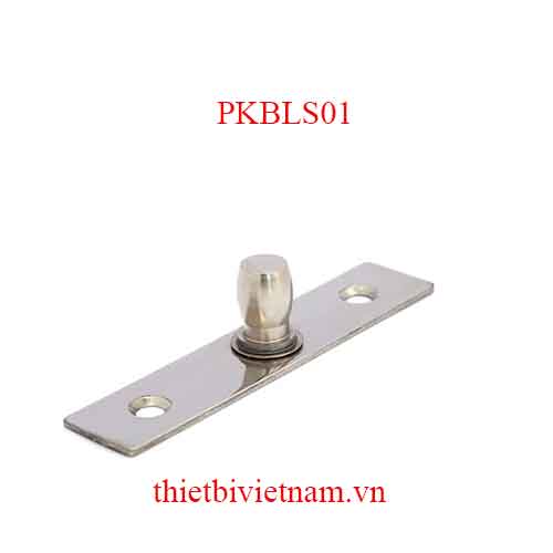 Ngõng trên bản lề sàn Huy Hoàng PKBLS01