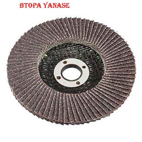 Nhám xếp nhật bản BTOPA6 Yanase