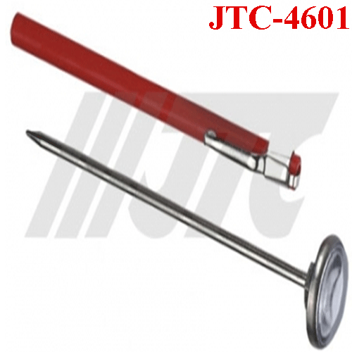 Nhiệt kế với đồng hồ hiển thị nhiệt độ JTC-4601