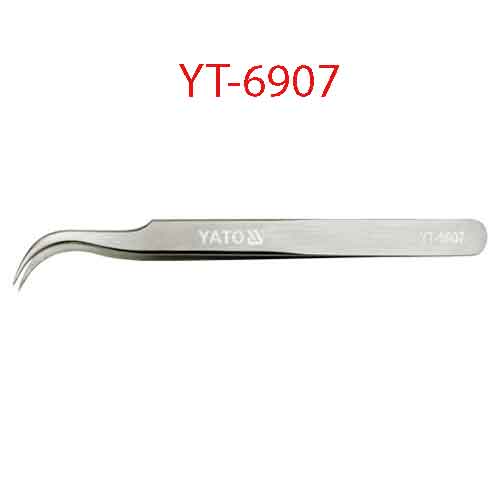 Nhíp gắp linh kiện 115mm YATO YT-6907