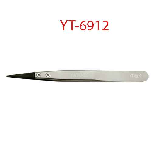 Nhíp gắp linh kiện 130mm YATO YT-6912