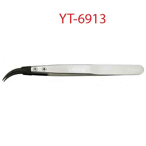 Nhíp gắp linh kiện 130mm YATO YT-6913
