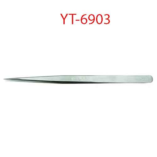Nhíp gắp linh kiện 140mm YATO YT-6903