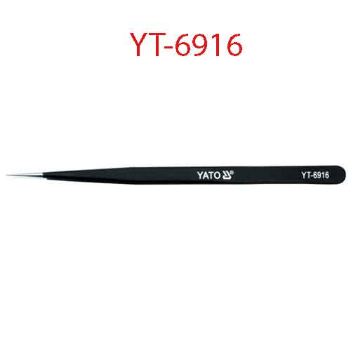 Nhíp gắp linh kiện 140mm YATO YT-6916