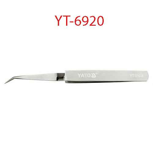 Nhíp gắp linh kiện 145mm YATO YT-6920
