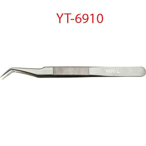 Nhíp gắp linh kiện 160mm YATO YT-6910