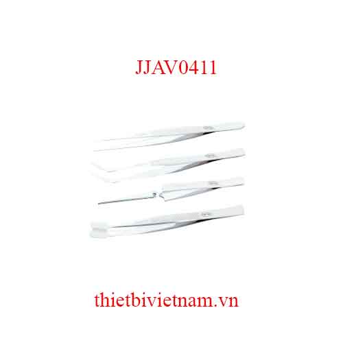 NHÍP GẮP ỐC DÀI 110 MM HÃNG TOPTUL JJAV0411