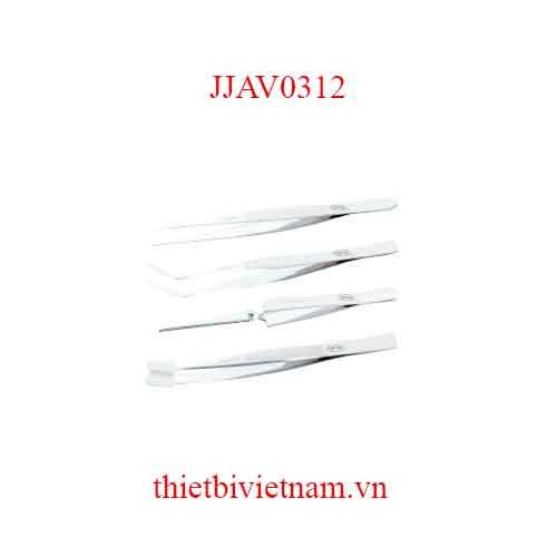 NHÍP GẮP ỐC DÀI 115 MM HÃNG TOPTUL JJAV0312