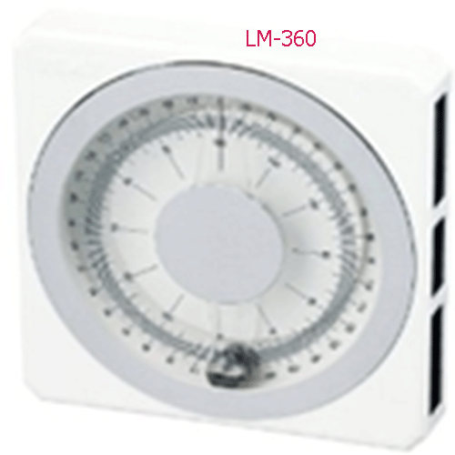 Ni vô đồng hồ đo góc 0-360 độ LM-360 Niigata