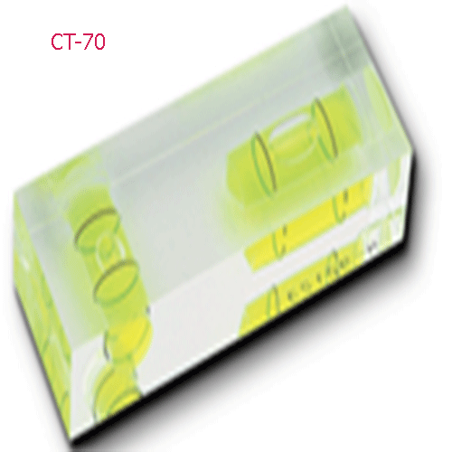 Ni vô mini 70mm CT-70 Niigata