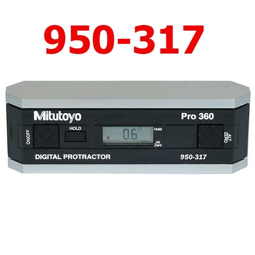 Nivo cân bằng điện tử 0.1° Pro360 950-317