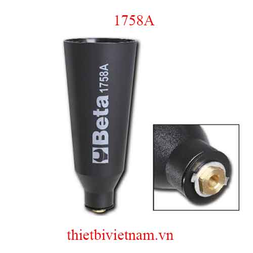 NON-RETURN FUNNEL BETA MODEL 1758A