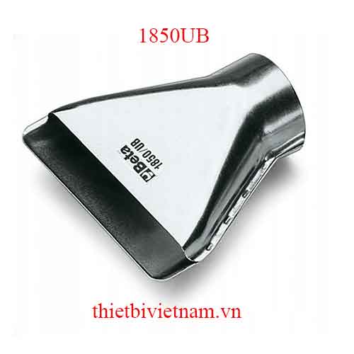 NOZZLES FOR ITEMS 1850B - 1850C BETA MODEL 1850UB