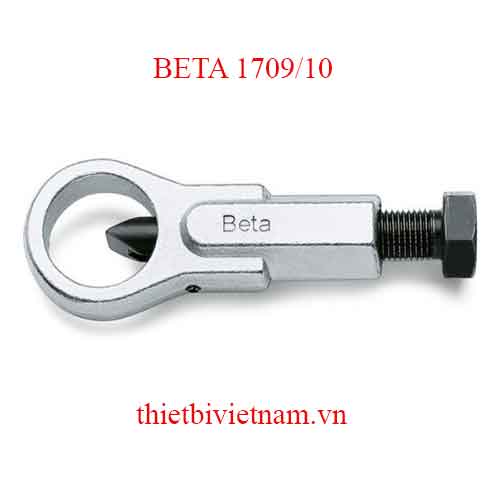 NUT SPLITTERS BETA MODEL 1709/10
