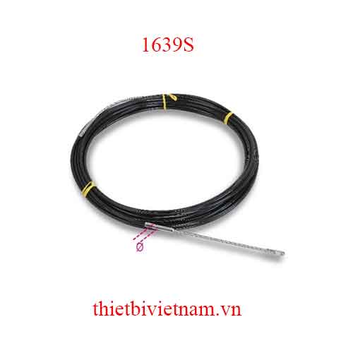 NYLON WIRE PULLER 10TM BETA MODEL1639S