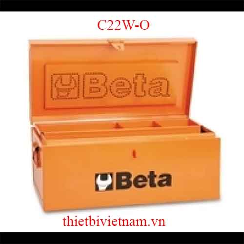 O-EMPTY TOOL WOOD INSIDE BETA MODEL C22W-O