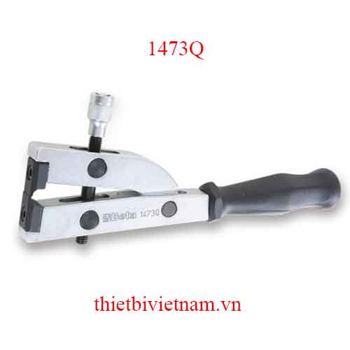 OETIKER® COLLAR PLIERS WITH DRIVE BETA MODEL 1473Q