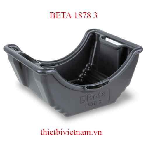 OIL COLLECTION TANK F. TRUCK HUBS BETA MODEL 1878 3