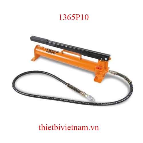 ​OIL PRESSURE PUMP BETA MODEL 1365P10