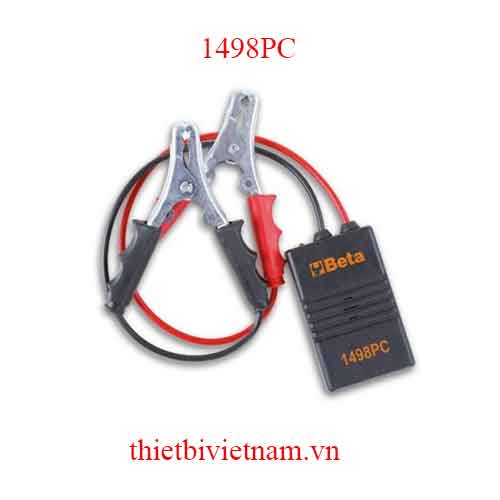 ​ỔN ÁP, 12-24 V BETA MODEL 1498PC