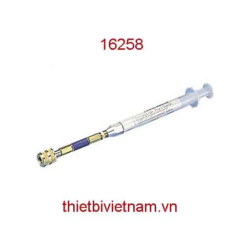 Ống bơm GAS bằng tay Hãng ROBINAIR 16258