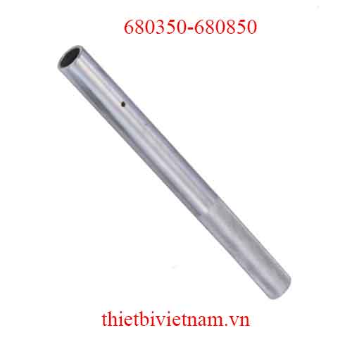 ỐNG CẦM TAY 1 INCH HÃNG GENIUS MODEL 680350-680850