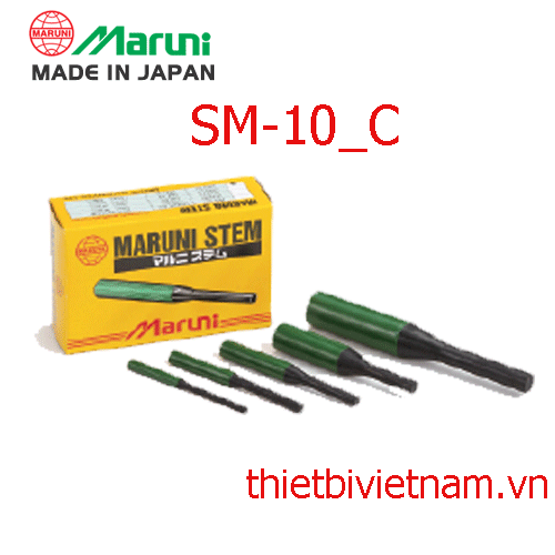 ỐNG CẮM VÁ LỐP SM-10_C (ĐƯỜNG KÍNH THÂN 10MM) 1 CÁI
