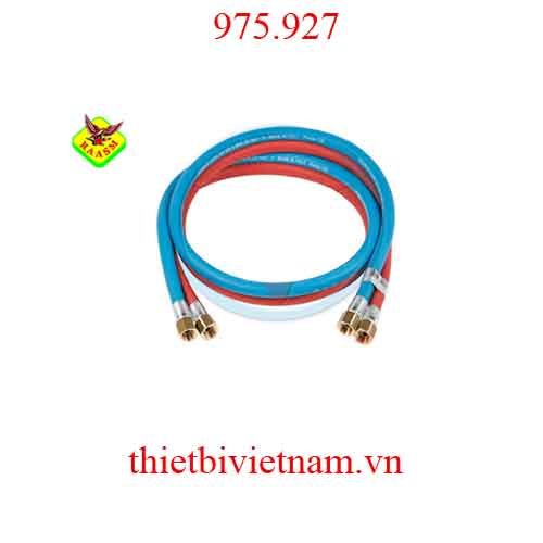 Ống dẫn cuộn dây hàn Raasm 20 bar Model 975.927